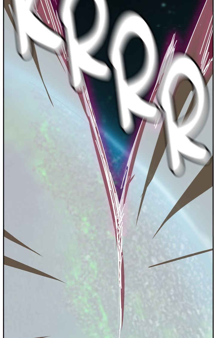 The God of High School - Chapter 512 Page 37