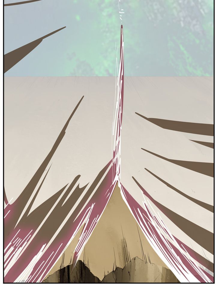 The God of High School - Chapter 512 Page 38