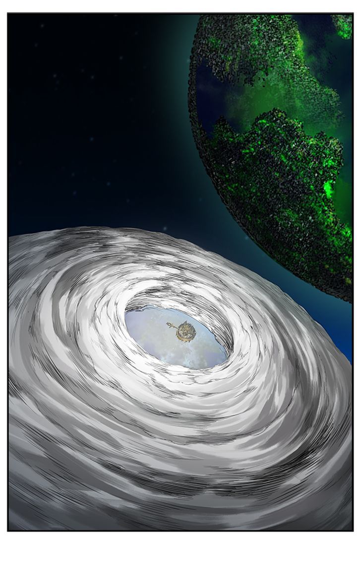 The God of High School - Chapter 512 Page 39