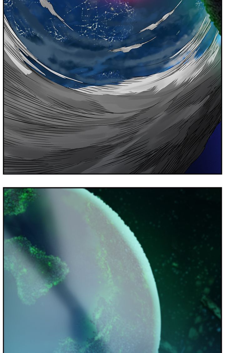 The God of High School - Chapter 512 Page 41