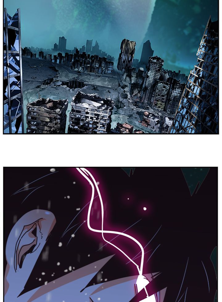 The God of High School - Chapter 512 Page 42