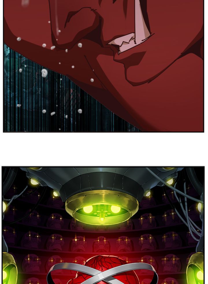 The God of High School - Chapter 512 Page 44