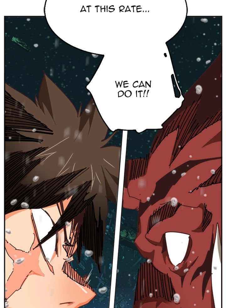 The God of High School - Chapter 512 Page 48