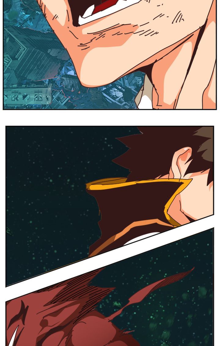 The God of High School - Chapter 512 Page 51