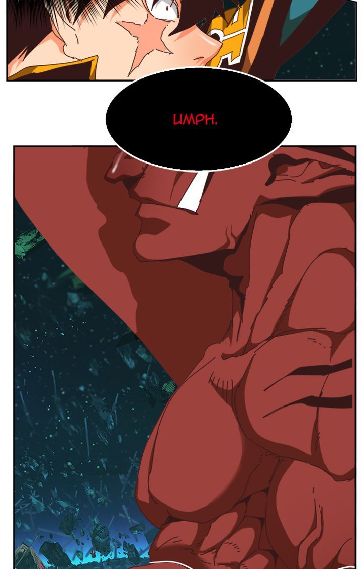 The God of High School - Chapter 512 Page 53