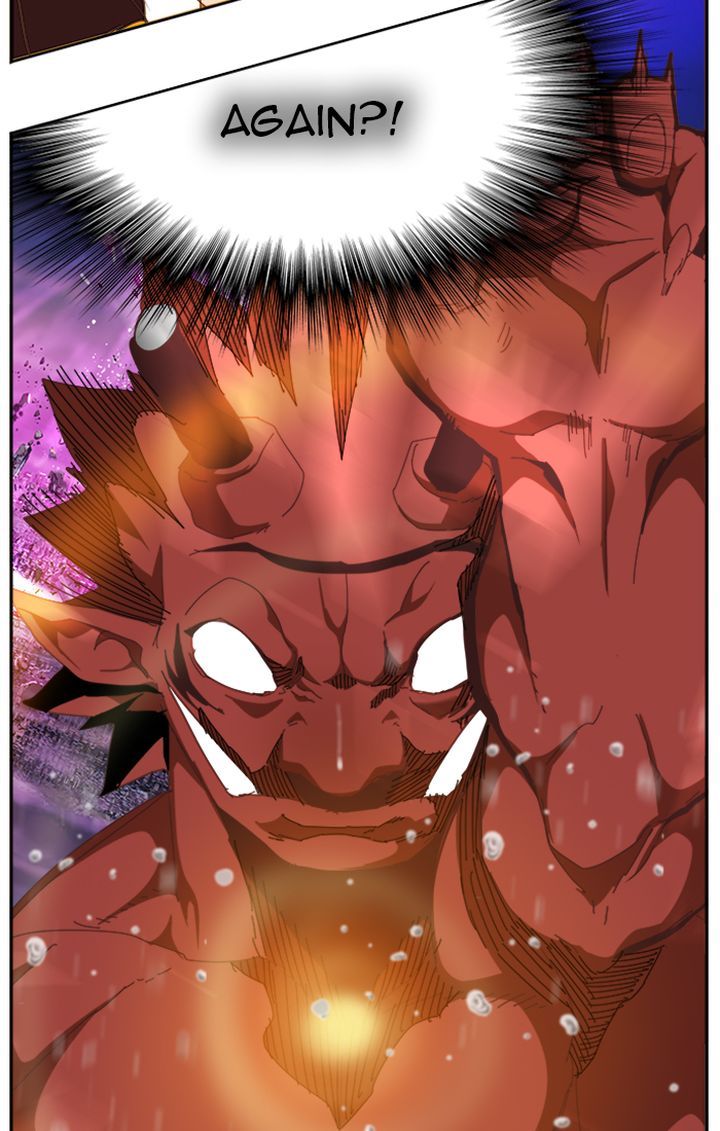 The God of High School - Chapter 512 Page 55