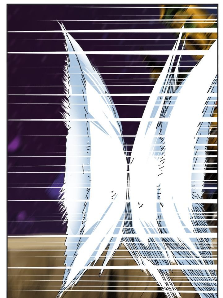 The God of High School - Chapter 512 Page 59