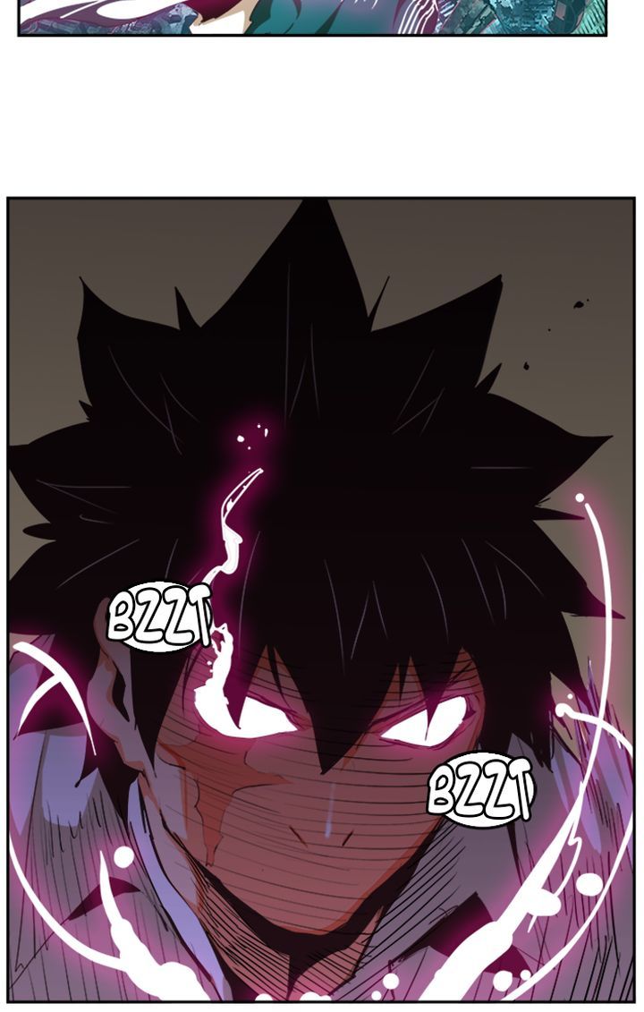 The God of High School - Chapter 512 Page 6