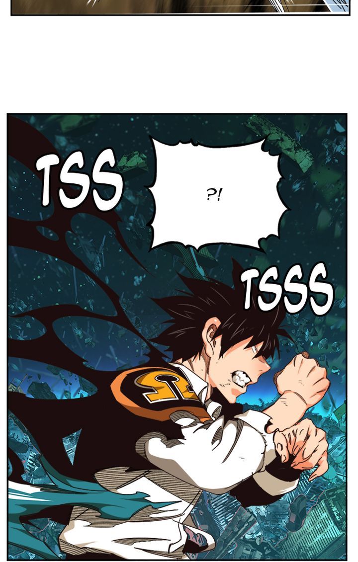 The God of High School - Chapter 512 Page 60