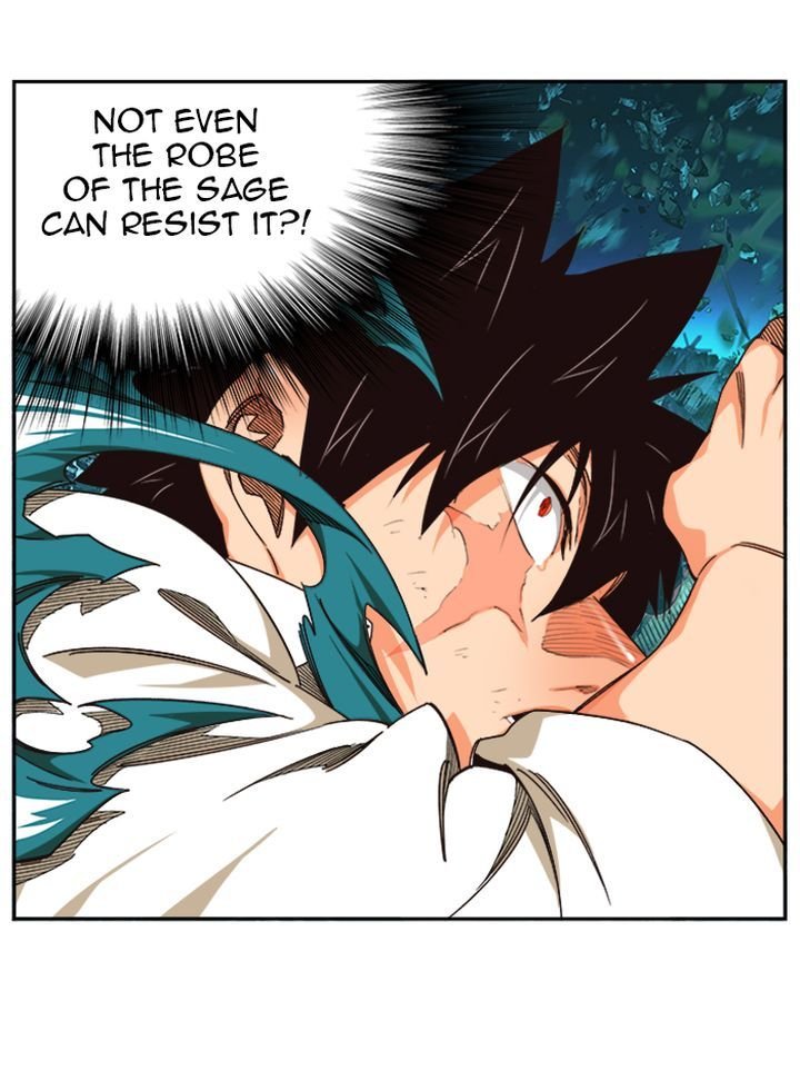 The God of High School - Chapter 512 Page 61