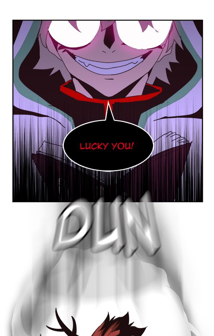 The God of High School - Chapter 512 Page 62