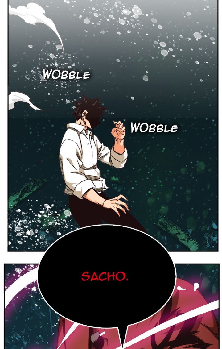 The God of High School - Chapter 512 Page 68