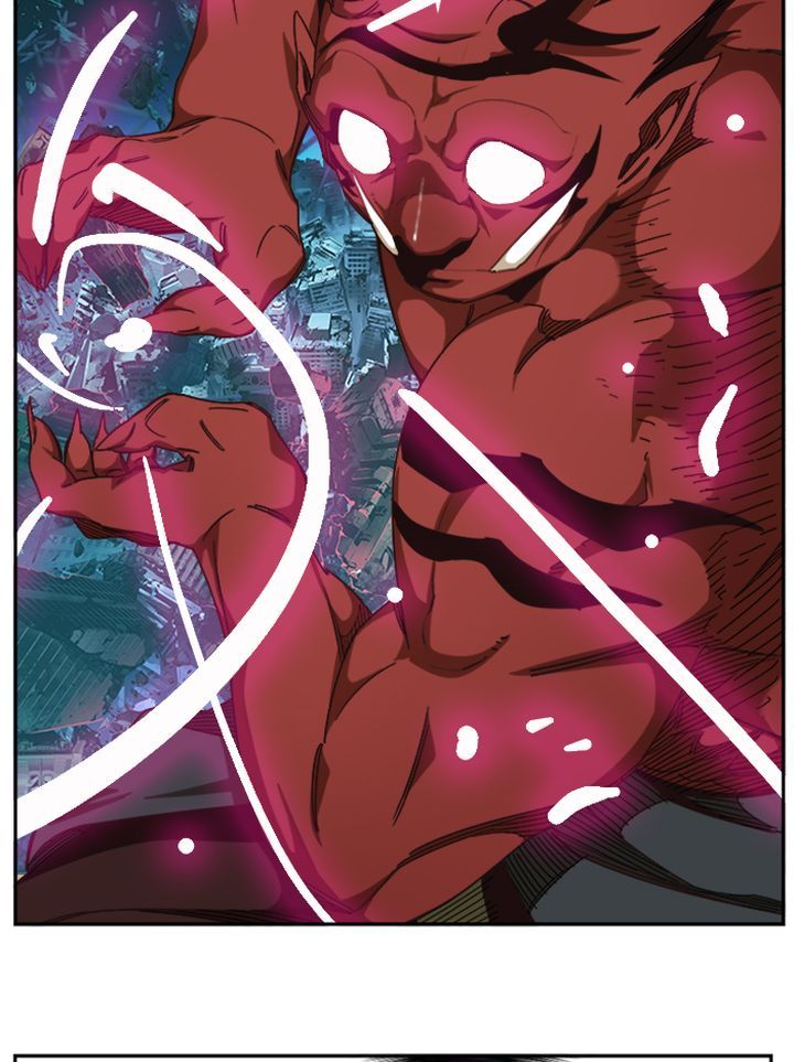 The God of High School - Chapter 512 Page 69