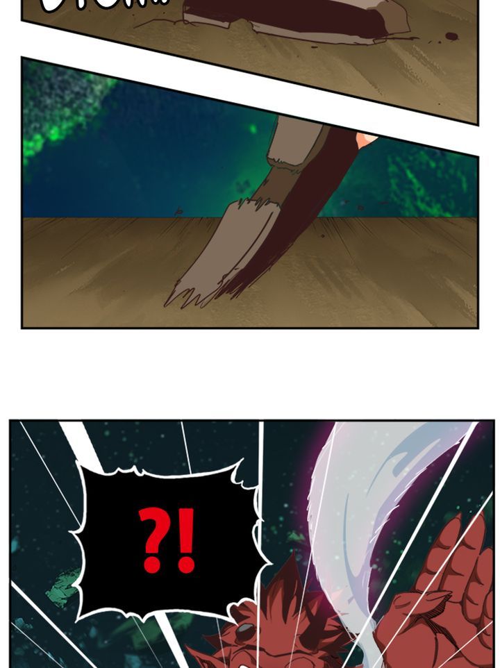 The God of High School - Chapter 512 Page 71