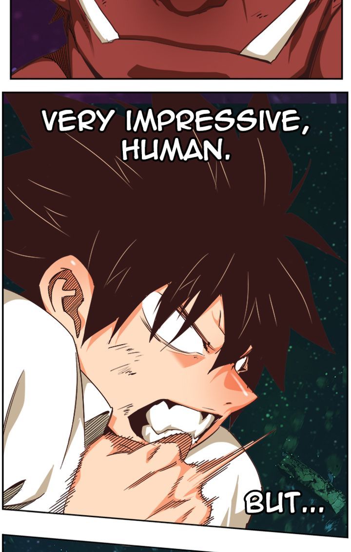 The God of High School - Chapter 512 Page 74