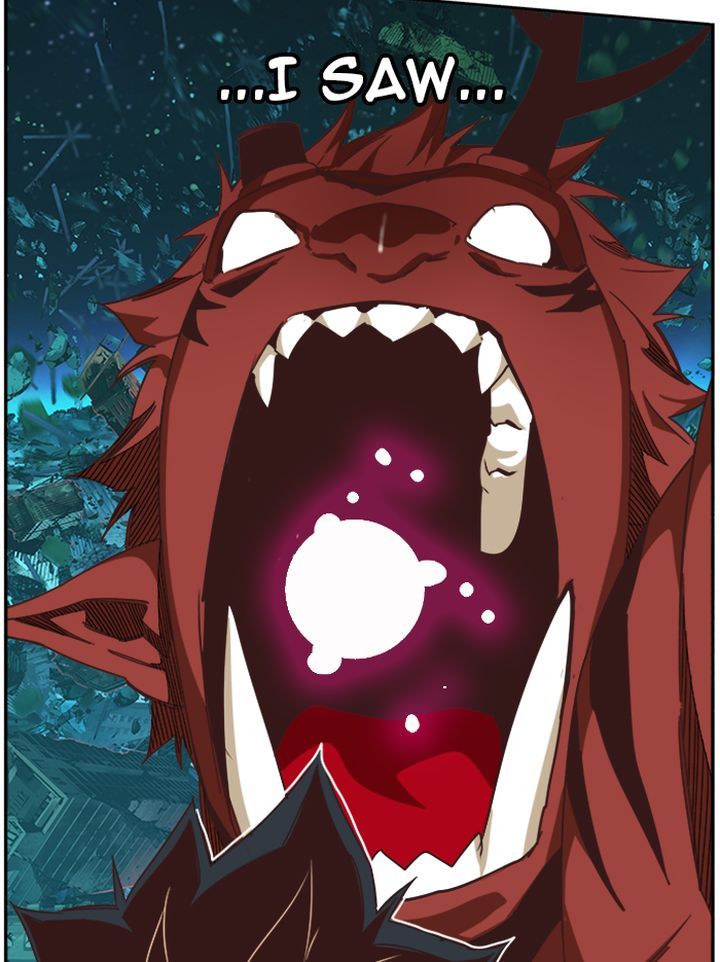 The God of High School - Chapter 512 Page 75