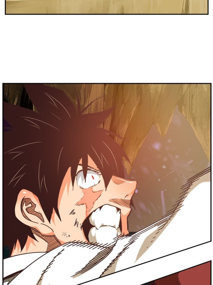 The God of High School - Chapter 512 Page 77