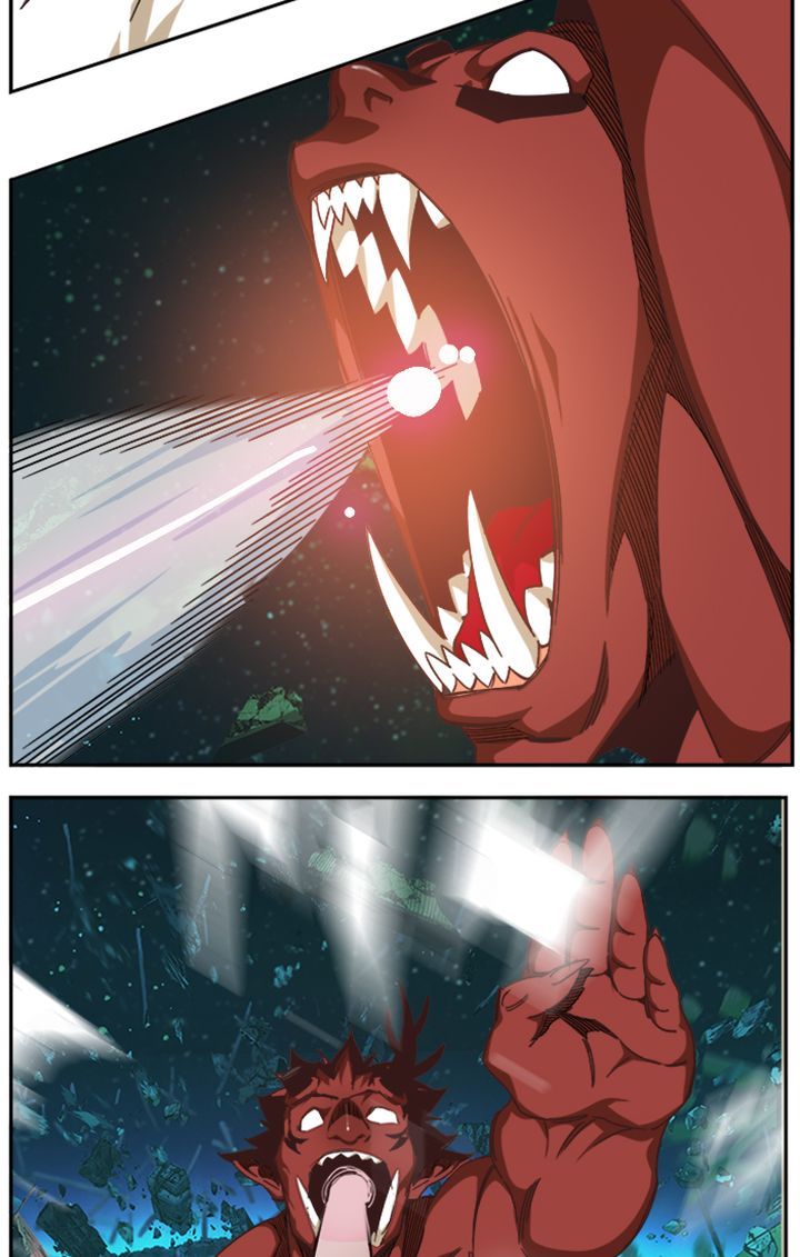 The God of High School - Chapter 512 Page 78