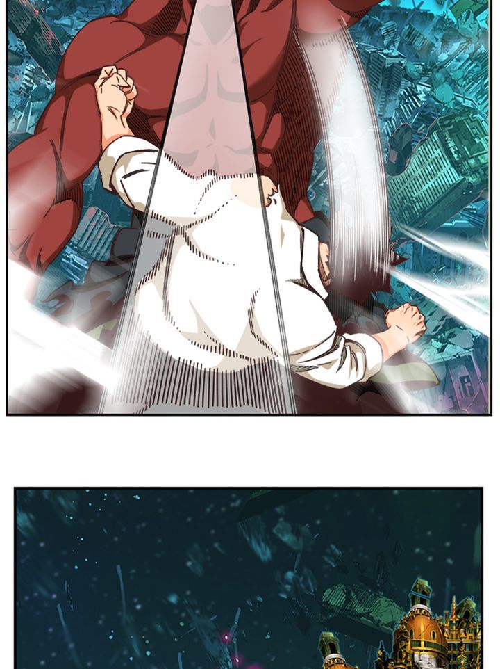 The God of High School - Chapter 512 Page 79