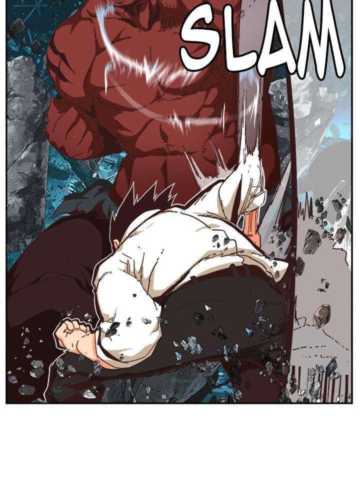 The God of High School - Chapter 512 Page 83