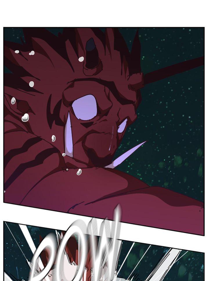 The God of High School - Chapter 512 Page 84