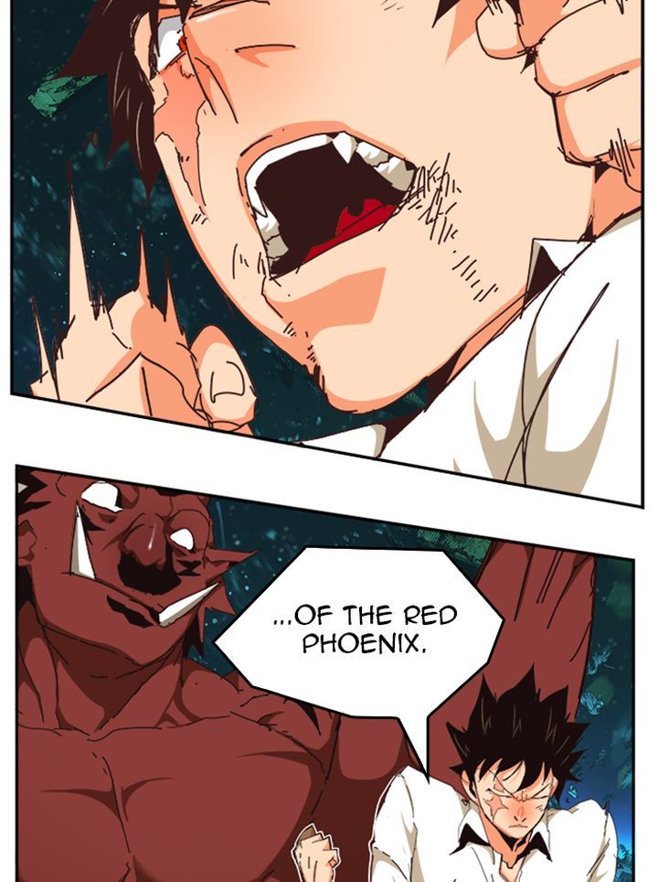 The God of High School - Chapter 512 Page 86