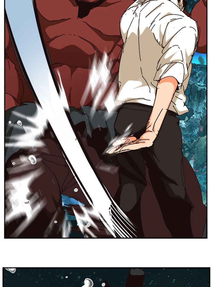 The God of High School - Chapter 512 Page 88