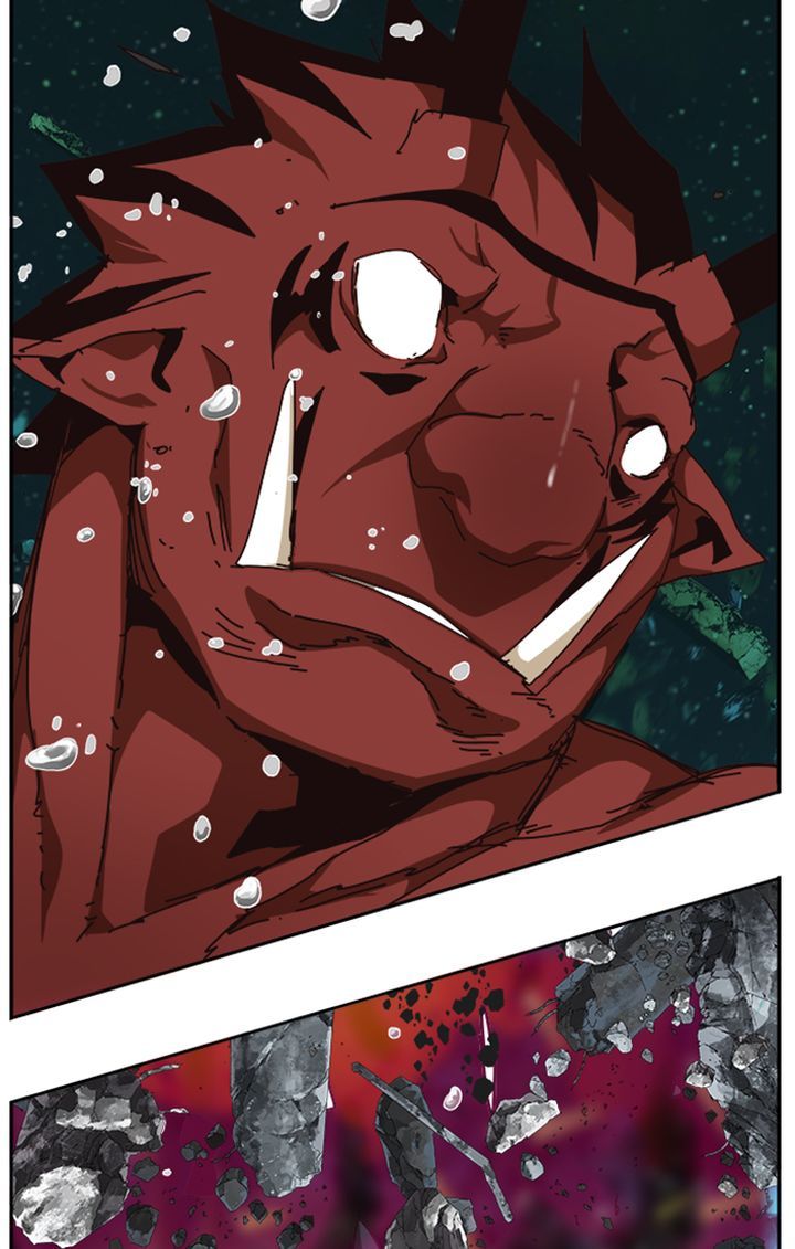 The God of High School - Chapter 512 Page 89