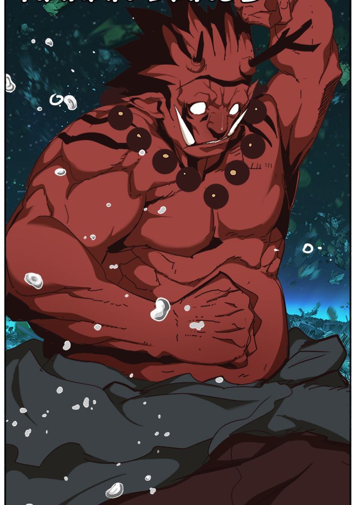 The God of High School - Chapter 512 Page 9