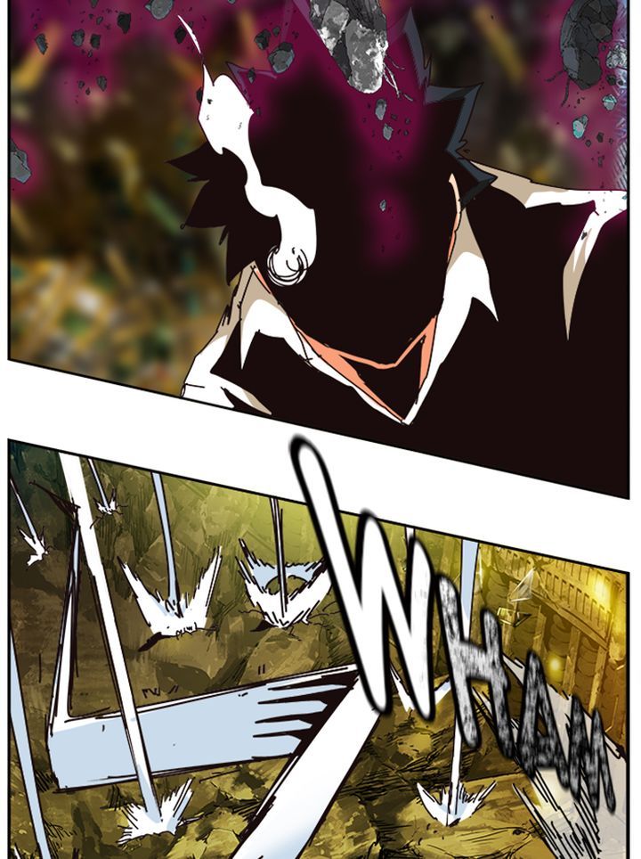 The God of High School - Chapter 512 Page 90