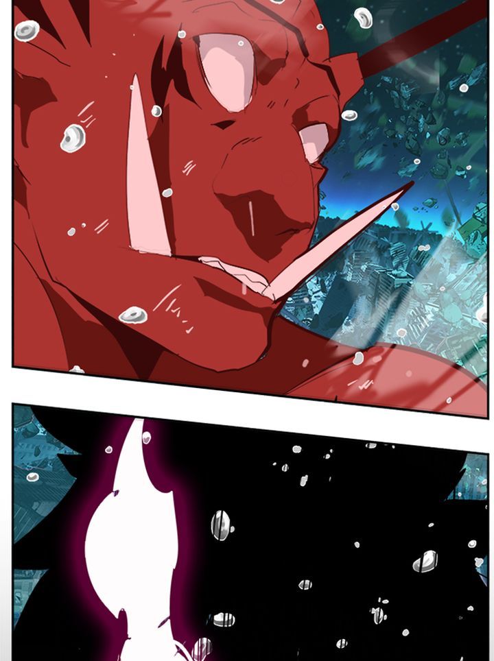 The God of High School - Chapter 512 Page 98