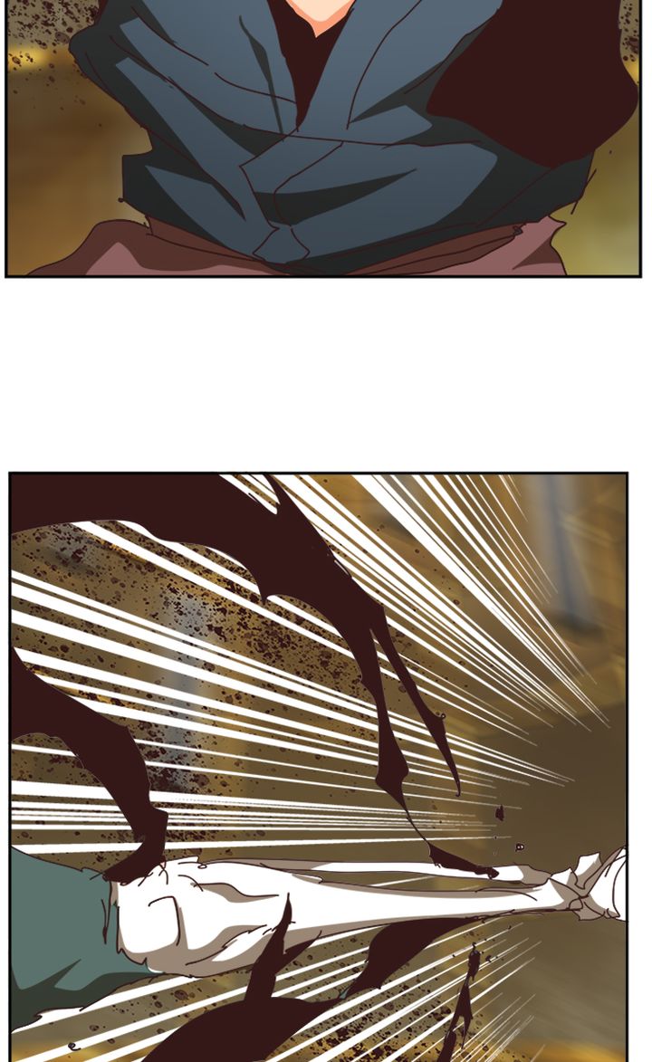 The God of High School - Chapter 513 Page 100