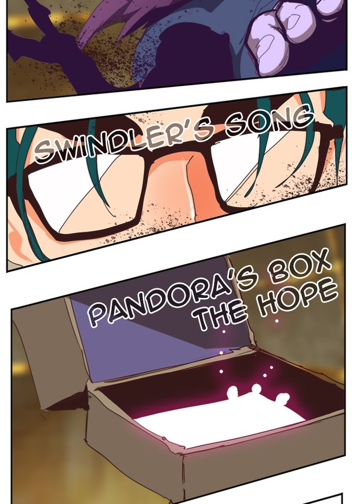 The God of High School - Chapter 513 Page 105