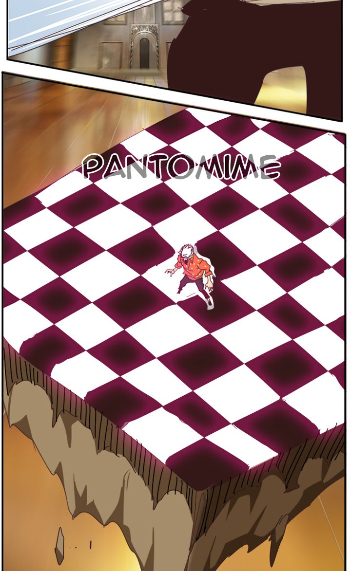 The God of High School - Chapter 513 Page 108