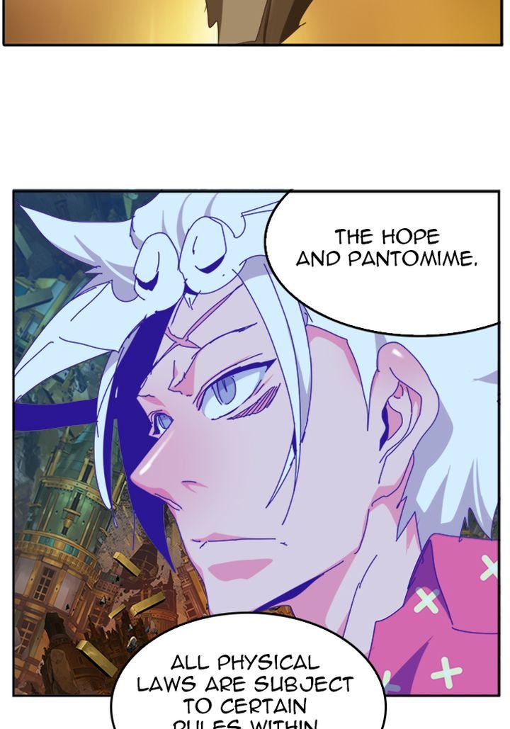 The God of High School - Chapter 513 Page 109