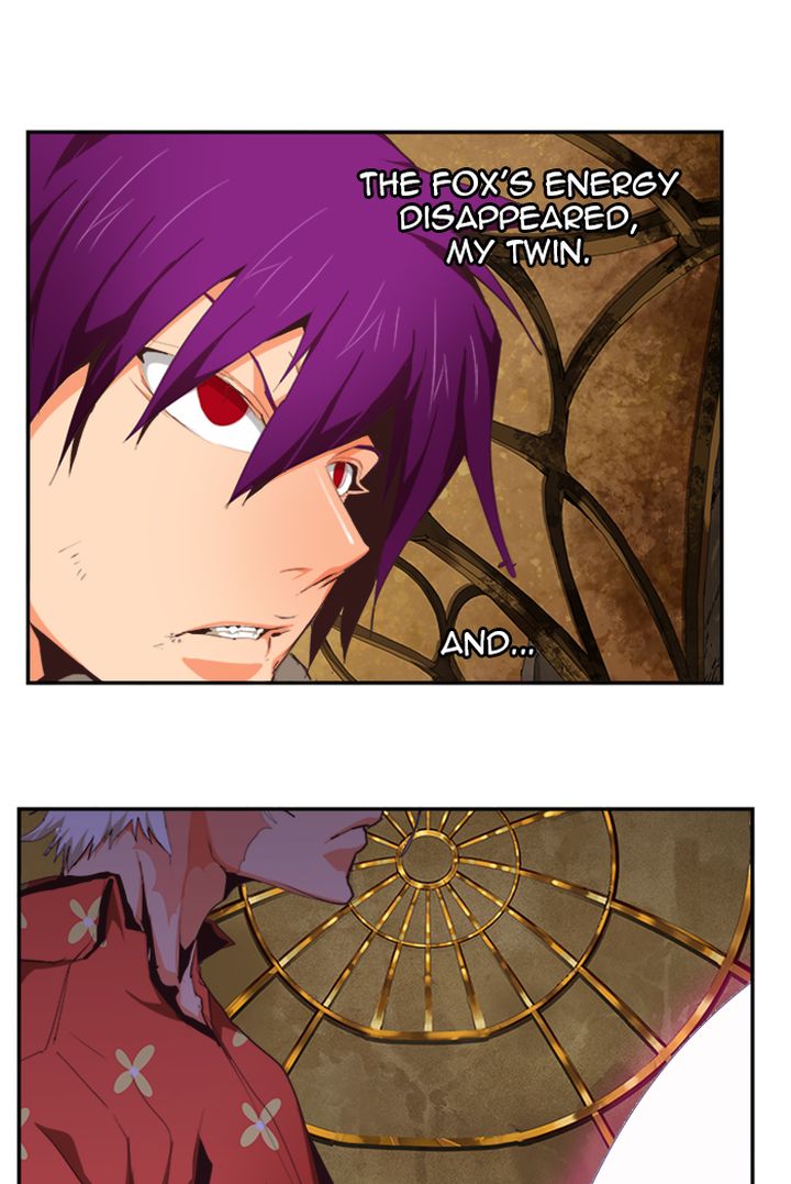 The God of High School - Chapter 513 Page 19