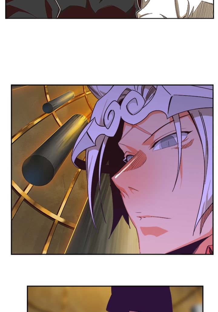 The God of High School - Chapter 513 Page 35