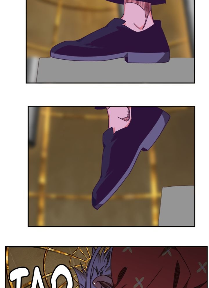 The God of High School - Chapter 513 Page 36