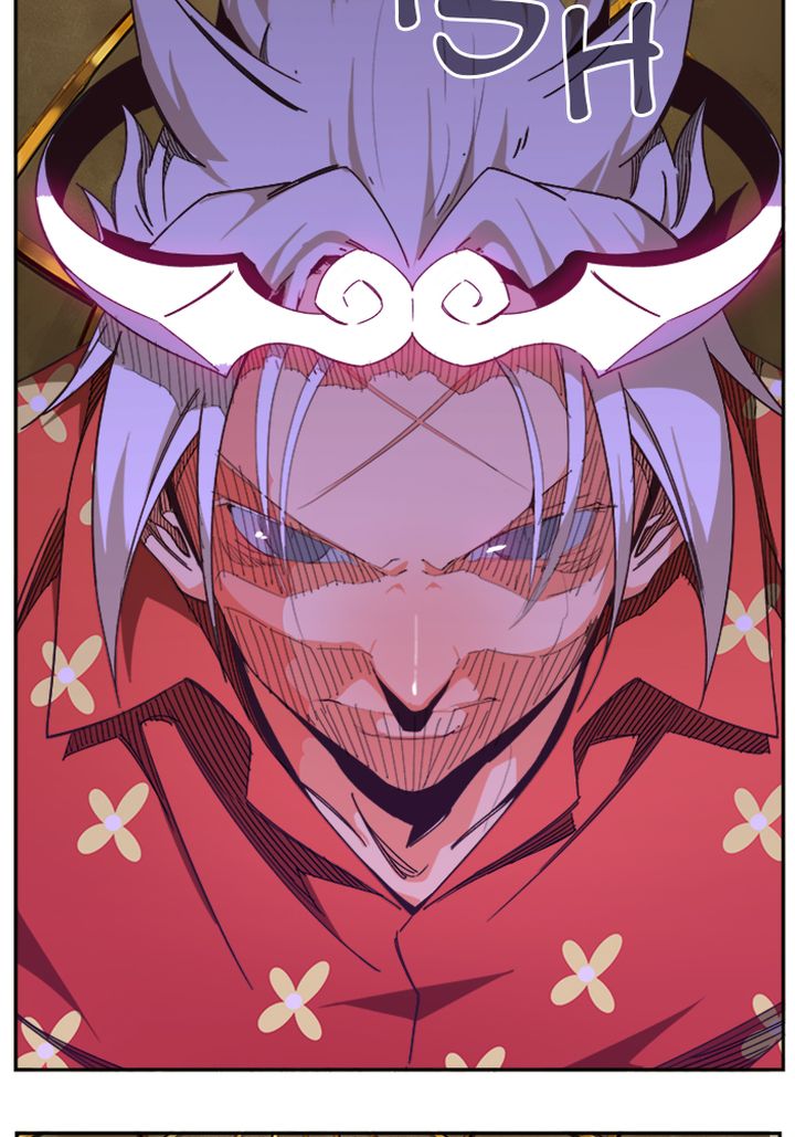 The God of High School - Chapter 513 Page 39