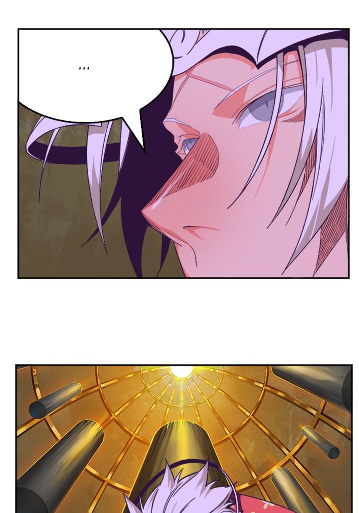 The God of High School - Chapter 513 Page 43