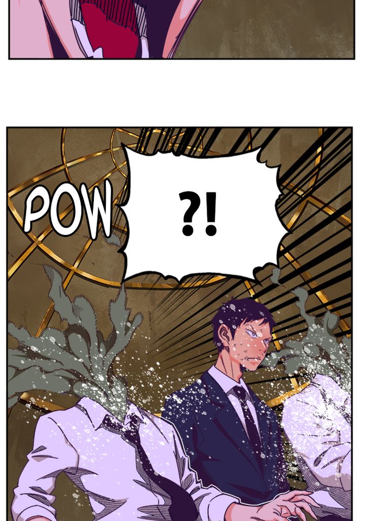 The God of High School - Chapter 513 Page 49