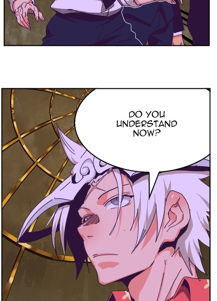 The God of High School - Chapter 513 Page 50