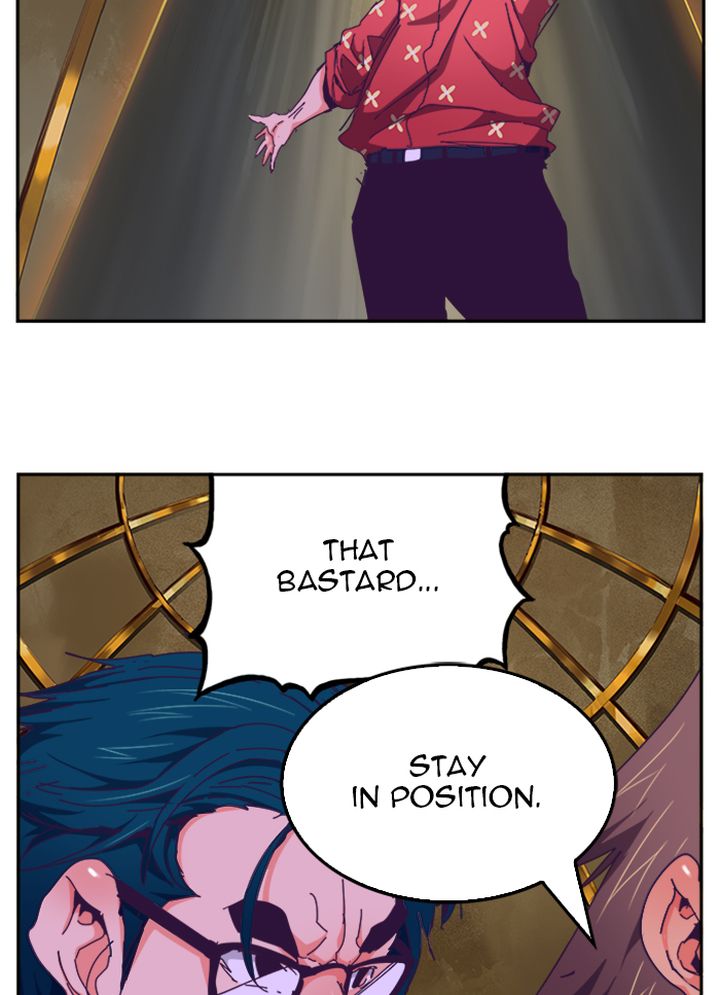 The God of High School - Chapter 513 Page 52