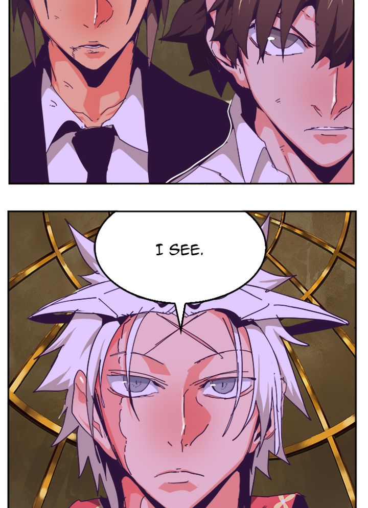 The God of High School - Chapter 513 Page 56