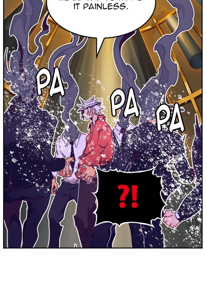 The God of High School - Chapter 513 Page 58