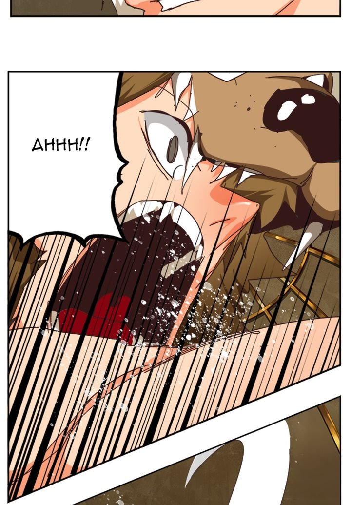 The God of High School - Chapter 513 Page 61