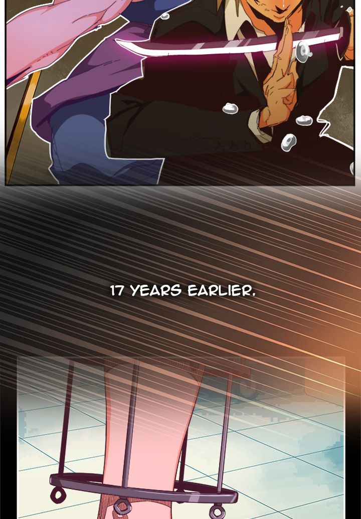 The God of High School - Chapter 513 Page 65