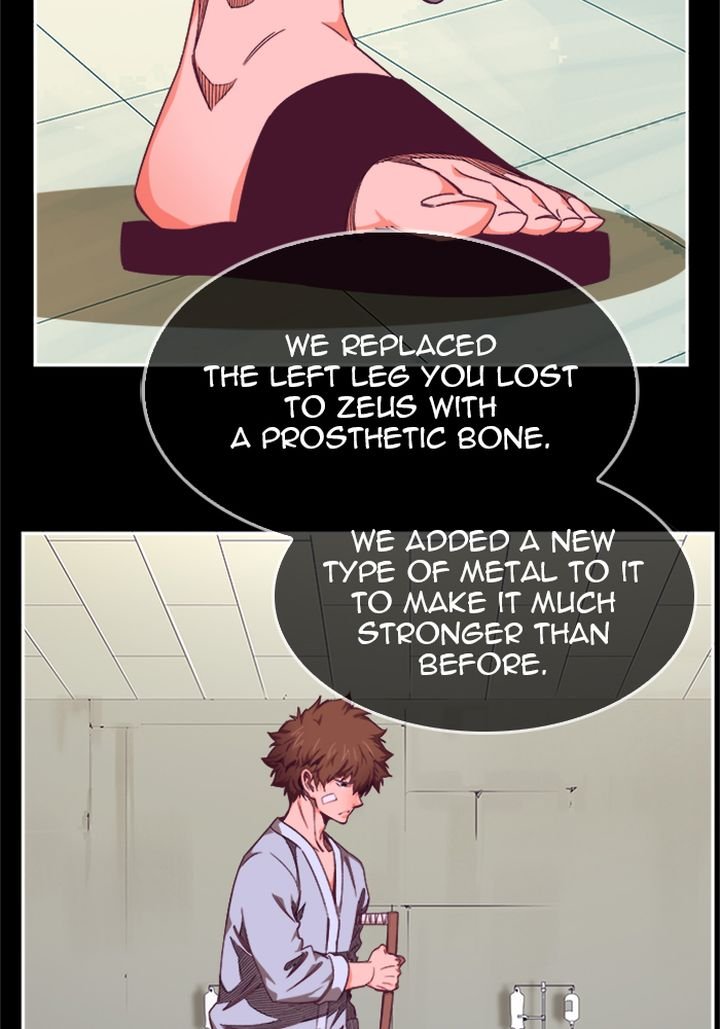 The God of High School - Chapter 513 Page 66