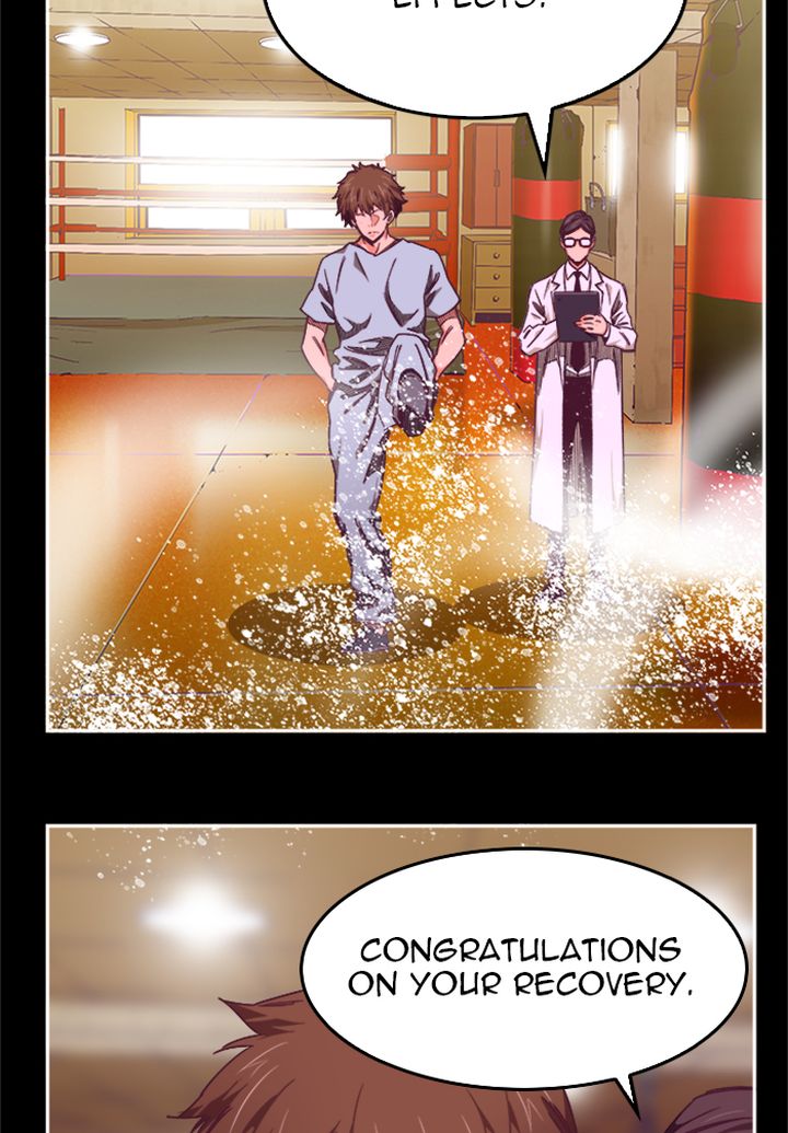 The God of High School - Chapter 513 Page 69