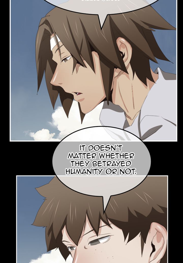 The God of High School - Chapter 513 Page 75